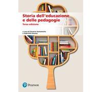 Storia dell'educazione e delle pedagogie