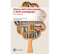 Storia dell'educazione e delle pedagogie
