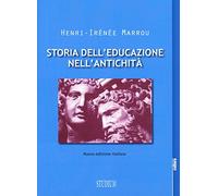 Storia dell'educazione nell'antichità