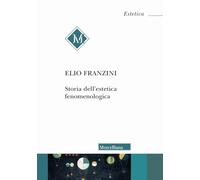 Storia dell'estetica fenomenologica