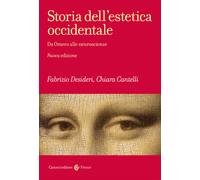 Storia dell'estetica occidentale. Da Omero alle neuroscienze - 20