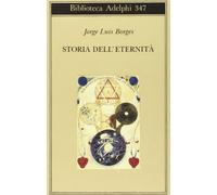 Storia dell'eternità