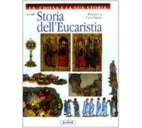 Storia dell'Eucaristia
