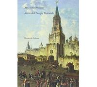 Storia dell'Europa Orientale