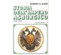 Storia dell'impero asburgico (1526-1918)