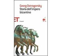 Storia dell'impero bizantino