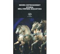 Storia dell'impero bizantino