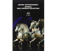 Storia dell'impero bizantino