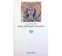 Storia dell'impero bizantino