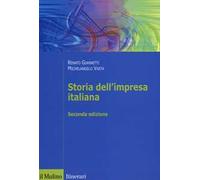 Storia dell'impresa italiana