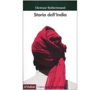 Storia dell'India