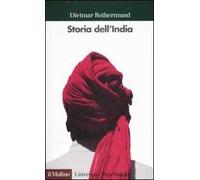 Storia dell'India