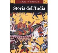 Libri Hermann Kulke / Dietmar Rothermund - Storia Dell'india