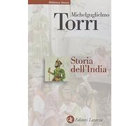 Storia dell'India