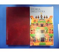 Storia dell'india. I classici della Storia