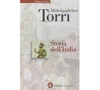 Storia dell'India - Torri Michelguglielmo