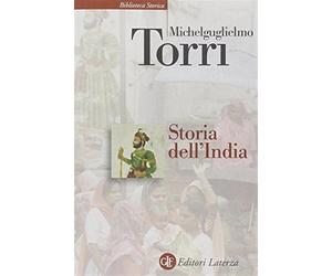 Storia dell'India - Torri Michelguglielmo