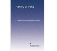 Storia dell'India: Volume 2