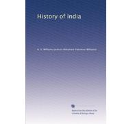 Storia dell'India: Volume 3