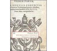 Storia dell'Indice