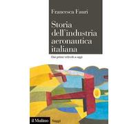 Storia dell'industria aeronautica italiana. Dai primi velivoli a oggi