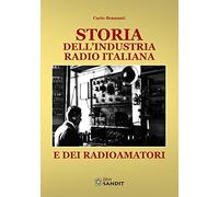 Storia dell'industria radio italiana e dei radioamatori