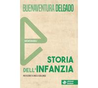 Storia dell'infanzia