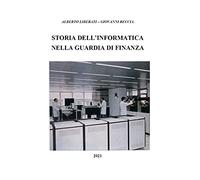 Storia dell'Informatica nella Guardia di Finanza