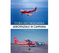 Storia dell'ingegneria aerospaziale in Campania