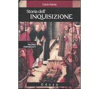 Storia dell'inquisizione