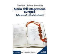 Storia dell'integrazione europea