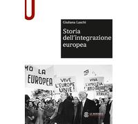 Storia dell'integrazione europea