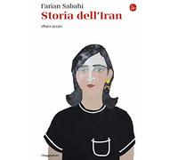 Storia dell'Iran. 1890-2020