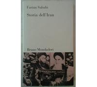 Storia dell'Iran