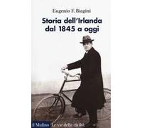 Storia dell'Irlanda. Dal 1845 a oggi
