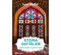 Storia dell'Islam - Ivan Maffei