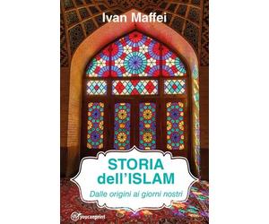 Storia dell'Islam - Ivan Maffei