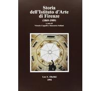Storia dell'Istituto d'arte di Firenze (1869-1989)