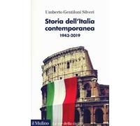 Storia dell'Italia contemporanea 1943-2019