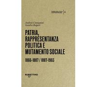 Storia dell'Italia contemporanea. Vol. 2 - [Rubbettino Editore]