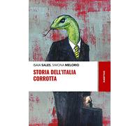 Storia dell'Italia corrotta