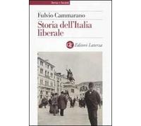 Storia dell'Italia liberale