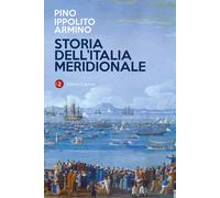 Storia dell'Italia meridionale - 2025 - Laterza