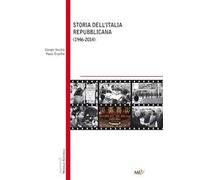Storia dell'Italia repubblicana (1946-2014)
