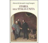 Storia dell'Italia unita
