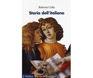 Storia dell'italiano - Cella Roberta