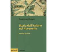 Storia dell'italiano nel Novecento