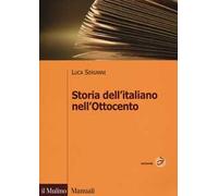 Storia dell'italiano nell'Ottocento