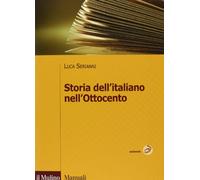 Storia dell'italiano nell'Ottocento