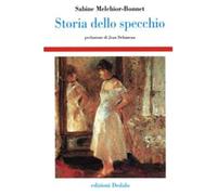 Storia dello specchio